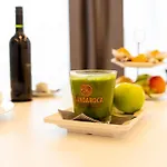 Hotel Parkhotel Fritz Am Brunnen 4*