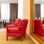 Parkhotel Fritz Am Brunnen Hotel Schwelm