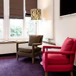 Parkhotel Fritz Am Brunnen 4* Schwelm