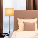 Hotel Parkhotel Fritz Am Brunnen 4*