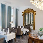 Parkhotel Fritz Am Brunnen Hotel