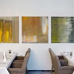 Parkhotel Fritz Am Brunnen 4*