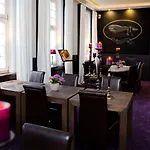 Hotel Parkhotel Fritz Am Brunnen 4*
