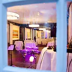Parkhotel Fritz Am Brunnen 4*