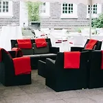 Hotel Parkhotel Fritz Am Brunnen 4*