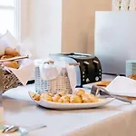 Parkhotel Fritz Am Brunnen Hotel 4*