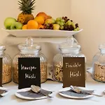Hotel Parkhotel Fritz Am Brunnen 4*