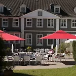 Hotel Parkhotel Fritz Am Brunnen 4*