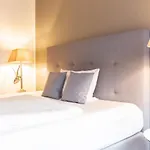 Parkhotel Fritz Am Brunnen 4*