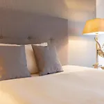 Parkhotel Fritz Am Brunnen Hotel 4*