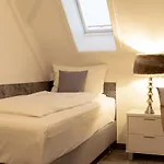 Parkhotel Fritz Am Brunnen 4* Schwelm