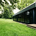 Parkhotel Fritz Am Brunnen 4*