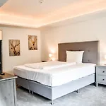 Hotel Parkhotel Fritz Am Brunnen