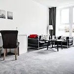 Hotel Parkhotel Fritz Am Brunnen 4*