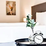 Parkhotel Fritz Am Brunnen 4*