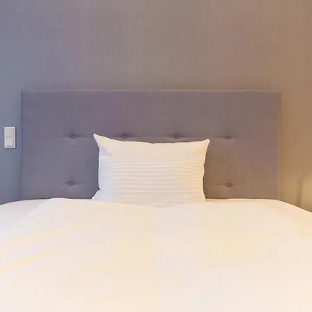 Parkhotel Fritz Am Brunnen 4* Schwelm