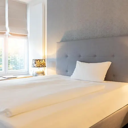 Parkhotel Fritz Am Brunnen 4* Schwelm