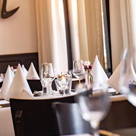 Parkhotel Fritz Am Brunnen 4*