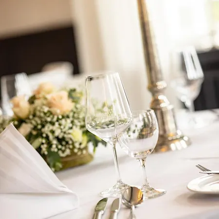 Parkhotel Fritz Am Brunnen 4*