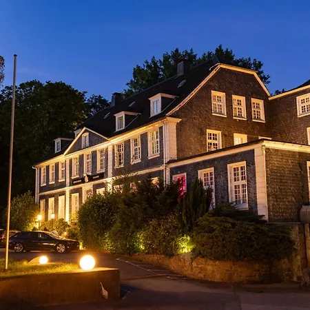 Parkhotel Fritz Am Brunnen