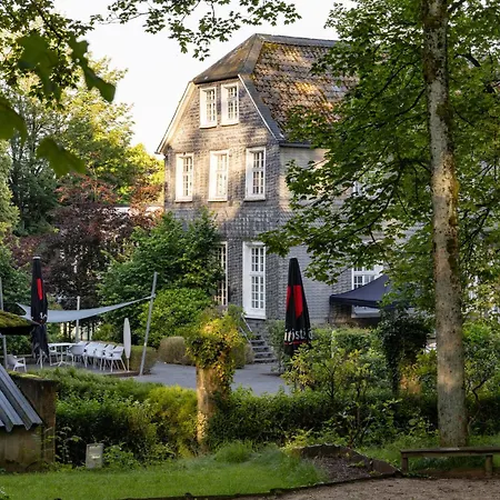 Parkhotel Fritz Am Brunnen Hotel 4*