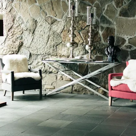 Parkhotel Fritz Am Brunnen فندق