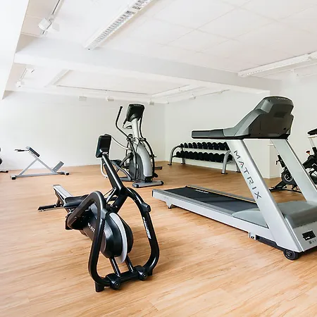 Parkhotel Fritz Am Brunnen 4* Schwelm