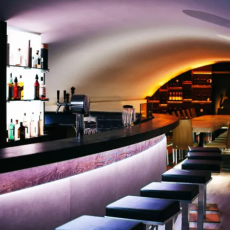 Parkhotel Fritz Am Brunnen Schwelm