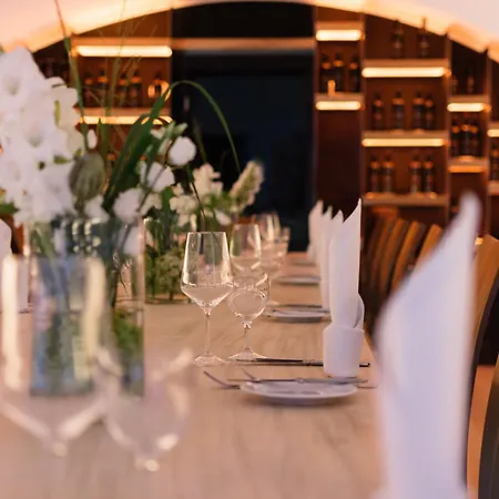 Parkhotel Fritz Am Brunnen فندق 4*