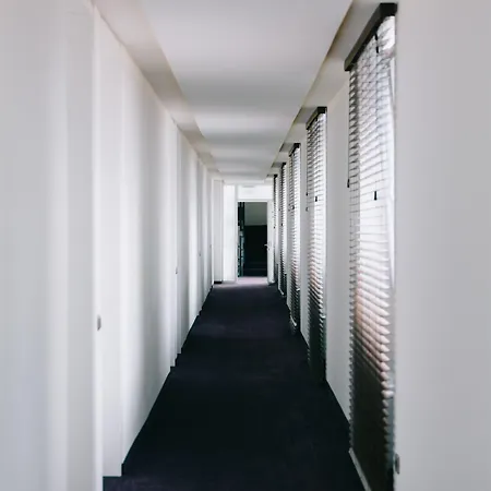 Parkhotel Fritz Am Brunnen מלון