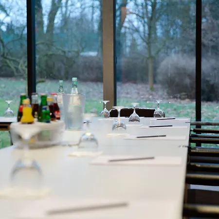 Hotel Parkhotel Fritz Am Brunnen