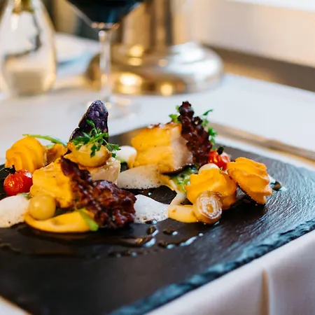 Hotel Parkhotel Fritz Am Brunnen 4*