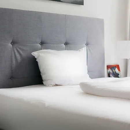 فندق Parkhotel Fritz Am Brunnen