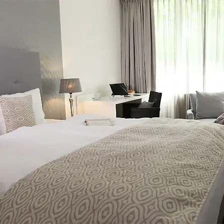 Hotel Parkhotel Fritz Am Brunnen Schwelm