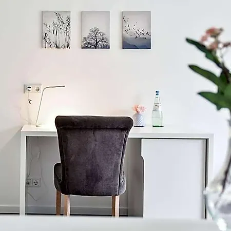 Parkhotel Fritz Am Brunnen 4*