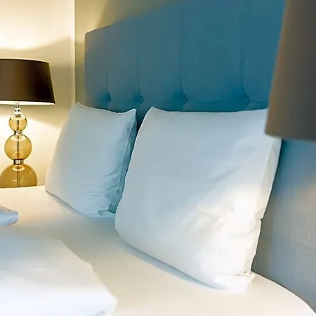 Parkhotel Fritz Am Brunnen 4* Schwelm