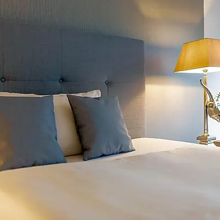 Parkhotel Fritz Am Brunnen Hotel Schwelm