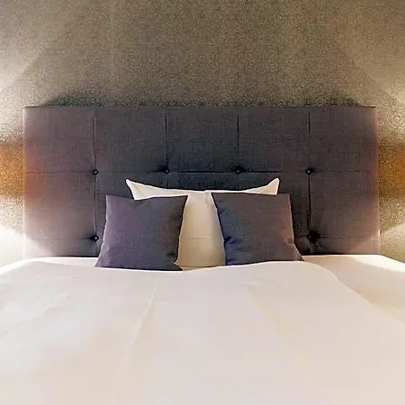 Hotel Parkhotel Fritz Am Brunnen