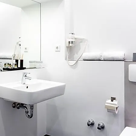 Hotel Parkhotel Fritz Am Brunnen 4*