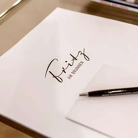 Hotel Parkhotel Fritz Am Brunnen 4*