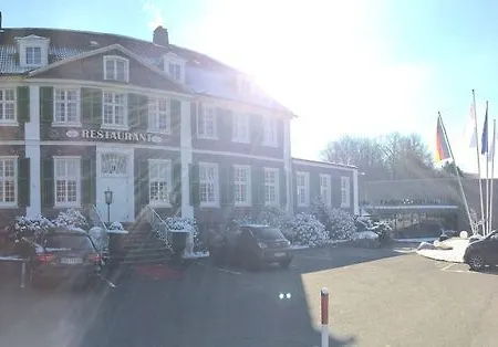 Hotel Parkhotel Fritz Am Brunnen 4*