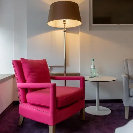 Parkhotel Fritz Am Brunnen