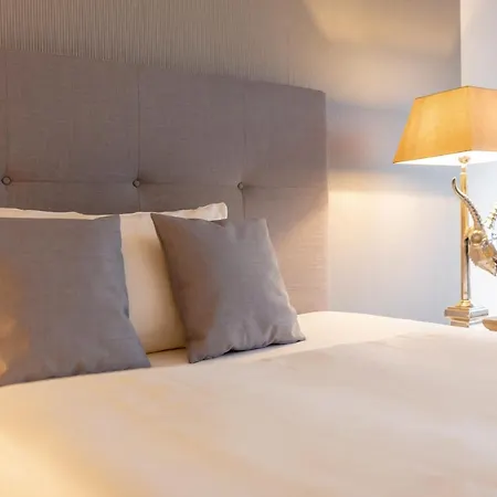 Parkhotel Fritz Am Brunnen Hotel 4*