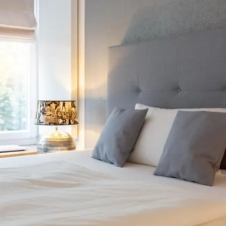 Parkhotel Fritz Am Brunnen מלון 4*