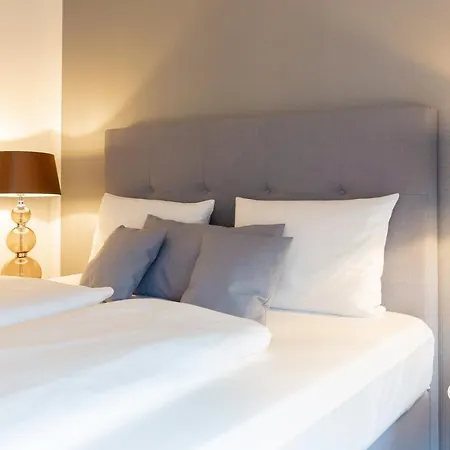 Parkhotel Fritz Am Brunnen Hotel 4*
