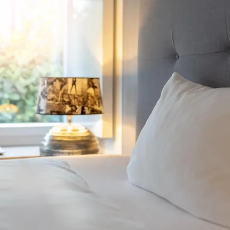 Hotel Parkhotel Fritz Am Brunnen Schwelm