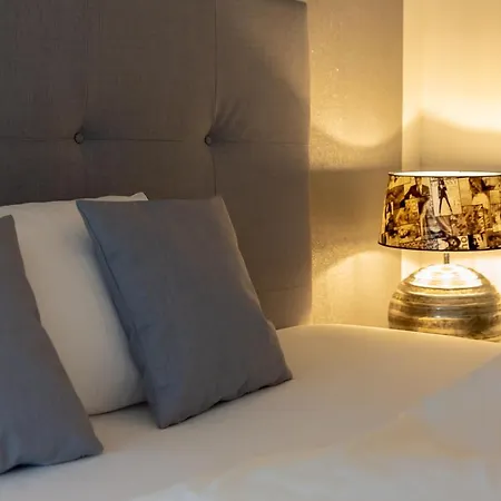 Parkhotel Fritz Am Brunnen 4* Schwelm