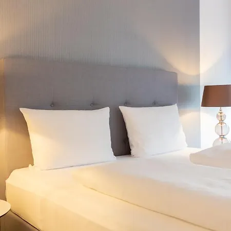 Parkhotel Fritz Am Brunnen 4* Schwelm