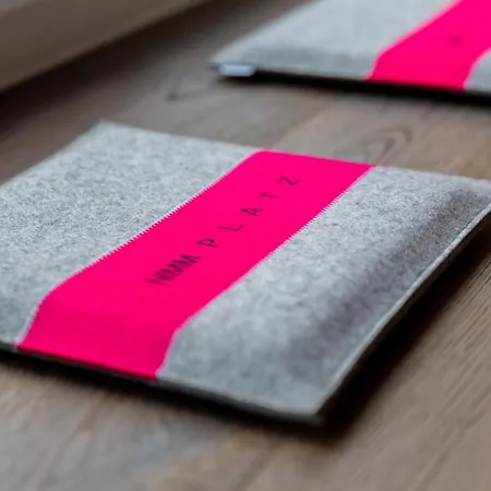 Hotel Parkhotel Fritz Am Brunnen