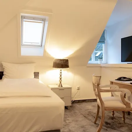 Parkhotel Fritz Am Brunnen 4*